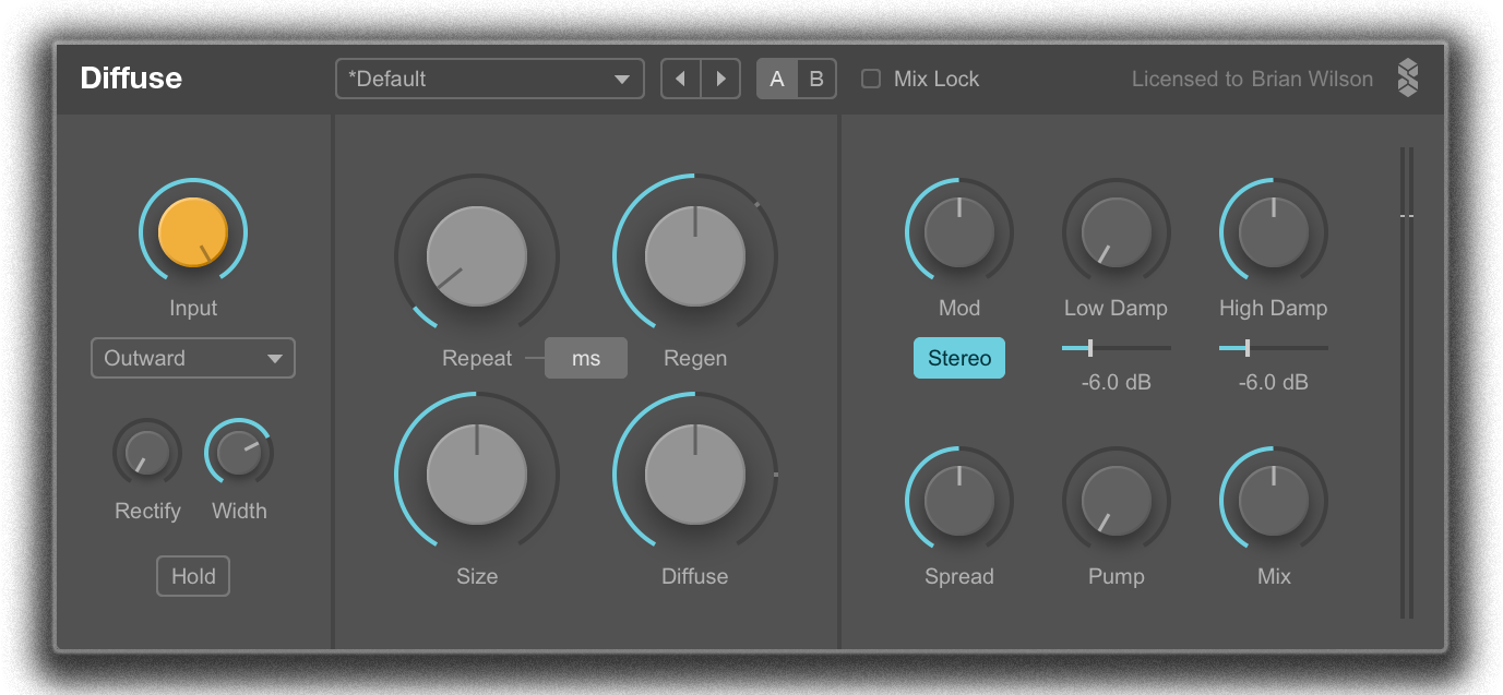 Dub Machines screenshot 2